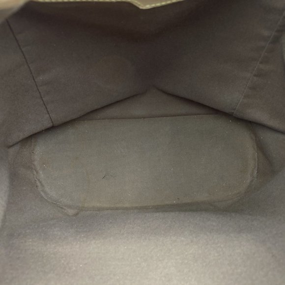 LOUIS VUITTON Brown Monogram Backpack - Picture 7 of 12